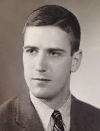 1LT David Spencer Hackett (1943-1967)