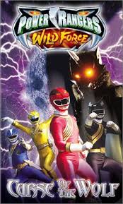 In the center you have shaded image of the puzzle. Power Rangers Wild Force Curse Of The Wolf Rangerwiki Fandom
