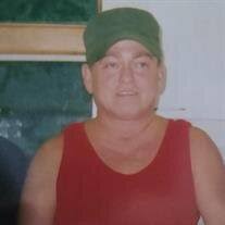 Gary Lee Kibby Sr. Obituary