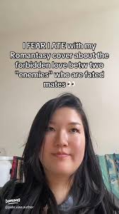 Discover the Forbidden Love Story in TCMATWS Novella!