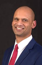 Gambit Interview: Jefferson Parish Schools Chief of Schools Ajit 'AJ' Pethe 