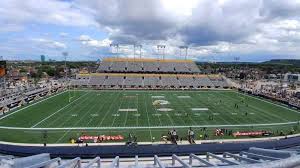 tim hortons field section 206 home of hamilton tiger cats