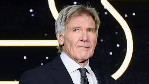Actor | father chicago, illinois, u.s. Harrison Ford Boards Call Of The Wild Variety