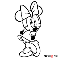 We did not find results for: Step By Step How To Draw Minnie Mouse Novocom Top