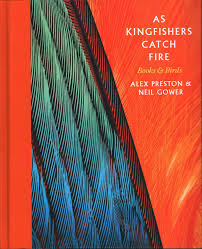 Buy As Kingfishers Catch Fire by Alex Preston (author), Neil Gower  (illustrator) With Free Delivery