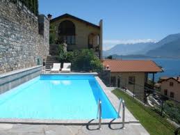 Unser angebot an ferienhäusern und ferienwohnungen am comer see hält für jeden urlaubswunsch etwas bereit: Ferienwohnung Comer See Residence Via Oliva Ferienwohnungen Oberitalienische Seen Urlaub Italien