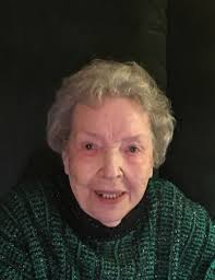 Obituary information for Ruby Beatrice Heflin