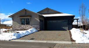 Looking to simplify your lifestyle without sacrificing convenience? New Construction Ken And Alicia Lund