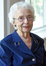 Jean Ann Szabo was a member of the Bluffton University music faculty from  1965 to 1992