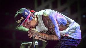 Slapshock frontman jamir garcia found dead. Slapshock Frontman Jamir Garcia Dies In Apparent Suicide Unxigned