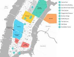 56741 places to stay dalmatia. Where To Stay In New York City The Best Area For First Timers
