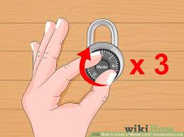 Your phone has a fingerprint sensor, your laptop may have a fingerprint sensor, and. How To Crack A Master Lock Combination Lock Linux Security Blog