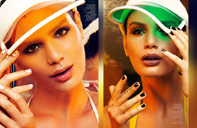 PUBLICATIONS — Chad Finley