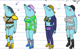 Bojack Horseman Lisa Hanawalt It looks like you're using artstation from canada. bojack horseman lisa hanawalt