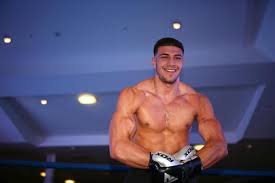Tommy fury jokes he doesn't like brother tyson during sparring. Tommy Fury Says He S After Romance And A Good Connection In Love Island Bicester Advertiser
