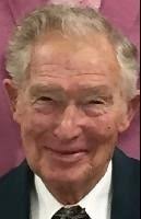 Wesley McRae Obituary (1934