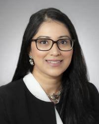 Dr. Parul Nafees Barry, MD