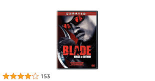 Amazon.com: Blade