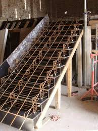 Pin Oleh Brian Fetter Di Concrete Staircase Arsitektur Desain Arsitektur Dan Denah Desain Rumah