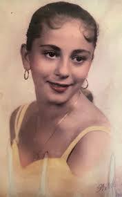 Irene Rizzo's Instagram, Twitter & Facebook