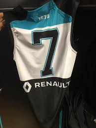 Port adelaide travis boak 300th game woolen scarf exclusive. Port Adelaide Fc On Twitter Our 1997 Commemorative Guernsey Weareportadelaide Https T Co U7nxi9sqgf