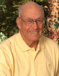 Donald P. Joly Obituary