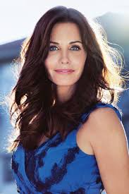 Born june 15, 1964) is an american actress, film producer, and former model. Courteney Cox Movies Age Biography