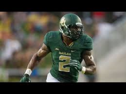 Shawn Oakman Was An Internet Meme Had A Nasty Trial And Finally Got His Chance In The Xfl