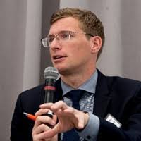 Philip Crowther's Instagram, Twitter & Facebook