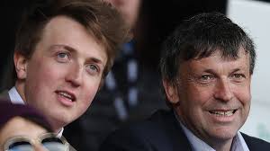 Natalie Christopher: Blackpool appoint owner's daughter as director