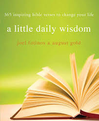 M a c k e n z i e. Little Daily Wisdom 365 Inspiring Bible Verses To Change Your Life Fotinos Joel Gold August 9781557256485 Amazon Com Books
