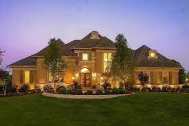 Plan 39201st Luxury European House Plan In 2021 European House Plan European House House Layout Plans