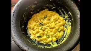 Make Ash Plantain Curry Milky Jaffna Vazhakkai Paal Curry Recipe Eas Curry Recipes Easy Curry Recipes Recipes