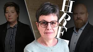 De tar över HRF-ledningen efter plötsliga avhoppen