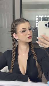 Brooke Monk Leaked Photos - Leaknudes