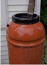 Rain barrels allow you to collect rainwater for watering your lawn and garden or even washing your car. Why Your Next Rain Barrel Should Have A Diverter The Rain Barrel Depot