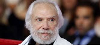 Muere el cantautor francés George Moustaki