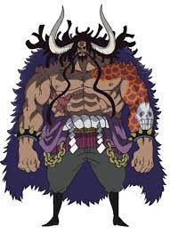 pin de aoi hoshi em anima personagens de anime kaidou kaidou one piece