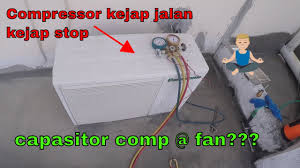 Baca dan hadamkan perkongsian kami ini. Punca Compressor Aircond Rumah Rosak Skyfreeze Aircond Cute766