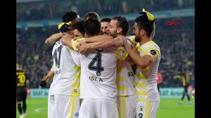 Süper lig'in yeni haftasında fenerbahçe ile yeni malatyaspor karşı karşıya geliyor. Fenerbahce 3 2 Evkur Yeni Malatyaspor Youtube