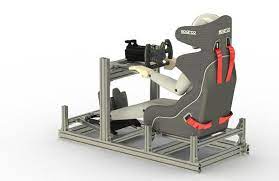 Because i couldn't find any info about roadster grp. Extreme Diy Engineering Build Your Own Custom Racing Simulator Rig