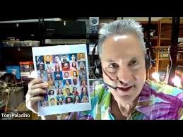 Coffee with Lori Krajewski