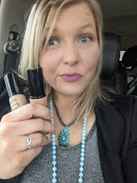 Best foundation for combination skin?