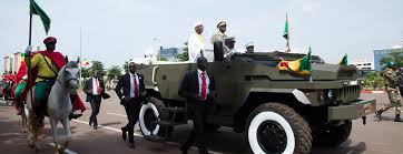 mali), officially the republic of mali (french: Why Do Political Challenges In Mali Persist Ipi Global Observatory