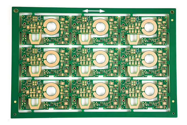 How to Panelization PCBs? - Topfastpcba