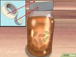 To open a jar file in windows, you must have the java runtime environment installed. 4 Ways To Open A Pickle Jar Wikihow