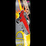 Profile Picture of Corey Hendricks Deck | Chicago's Longest Running Skateboard Brand (@characterskateboards.com) on Google