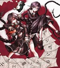 See all related lists ». Touko Fukawa Genocider Syo Home Facebook