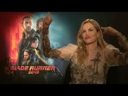 The notorious blade runner has been missing since 2019 when he and rachael escaped from the authorities, and in the process, also avoided the economic and social downfalls of the early 2020s. Blade Runner 2049 Sylvia Hoeks Interview Spricht Deutsch Speaks German Luv Best Scene Youtube