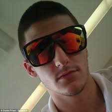 Footballer suddenly died but helped save seven other lives